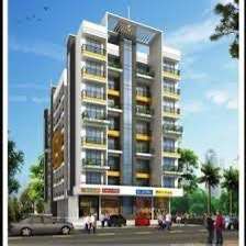 Neelkamal Builder High-Rise - S.K. Interiors